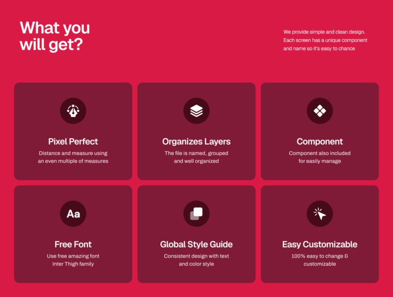 Nova – Dashboard for Woocommerce — preview 2